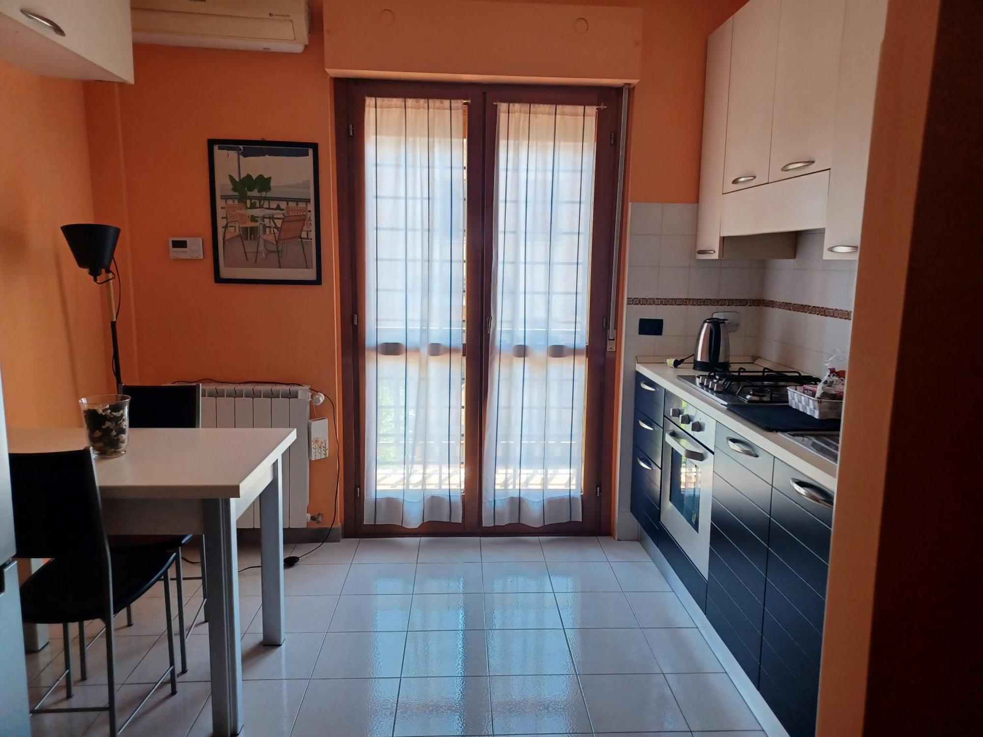 Villa Casa Manu Ciampino Exterior foto